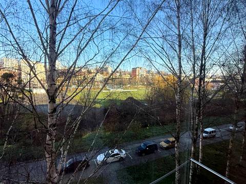 квартира за адресою Хмельницький, Старокостянтинівське шосе, 20/7