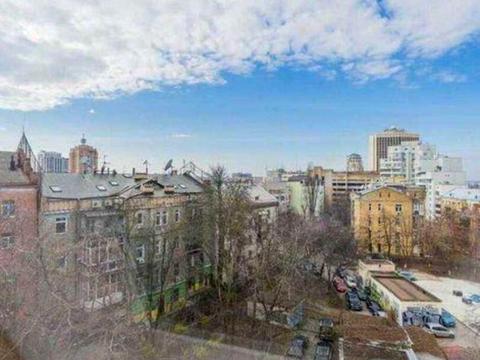 квартира по адресу Олеся Гончара ул., 14/26