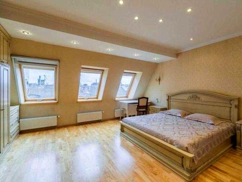 квартира по адресу Олеся Гончара ул., 14/26