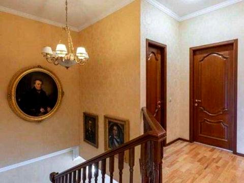 квартира по адресу Олеся Гончара ул., 14/26