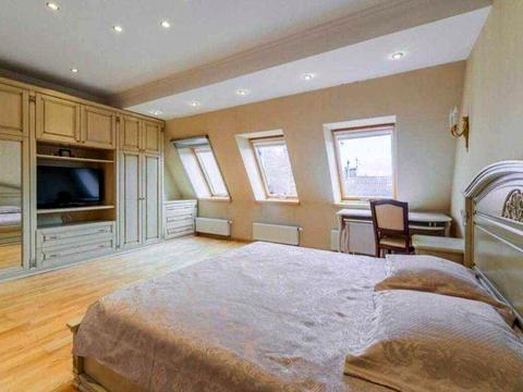 квартира по адресу Олеся Гончара ул., 14/26