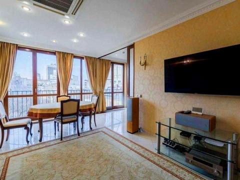 квартира по адресу Олеся Гончара ул., 14/26