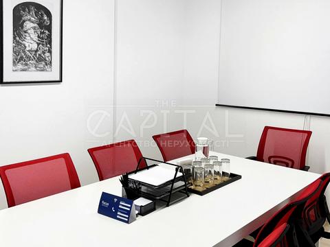 коммерческая по адресу Шота Руставели ул., 11