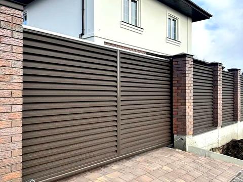 будинок за адресою Чорновола вул.