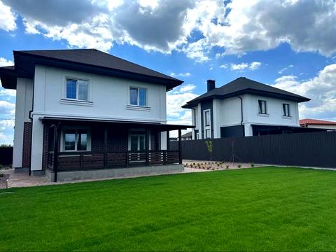 будинок за адресою Чорновола вул.