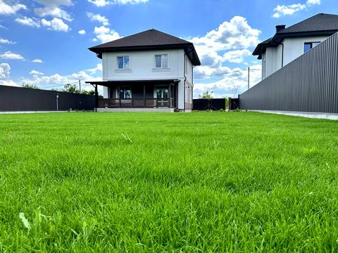 будинок за адресою Чорновола вул.