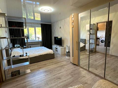 квартира по адресу Федора Потушняка ул. (Благоєва), 8