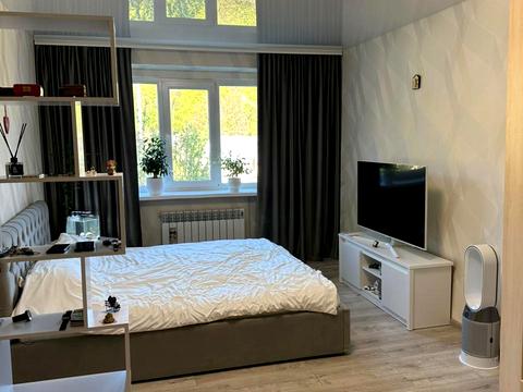 квартира за адресою Федора Потушняка вул. (Благоєва), 8