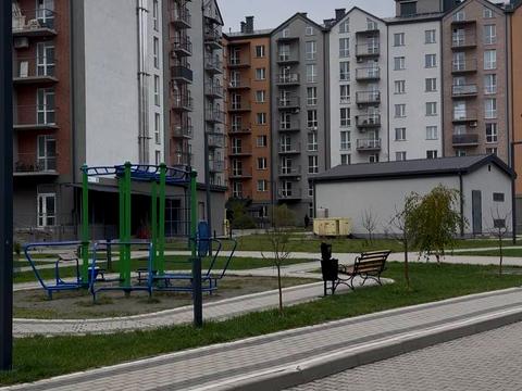 квартира за адресою Героїв Крут вул., 8