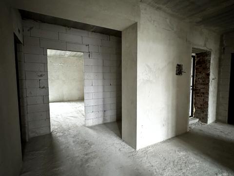 квартира за адресою Бастіонна вул., 1