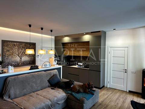 будинок за адресою с. Тарасівка, Парникова вул.