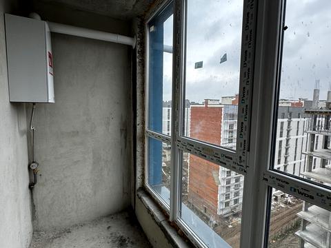 квартира за адресою Бастіонна вул., 1