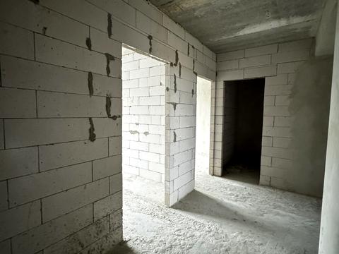 квартира за адресою Бастіонна вул., 1