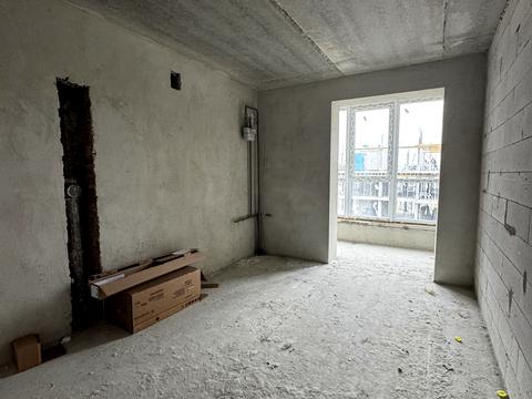 квартира за адресою Бастіонна вул., 1