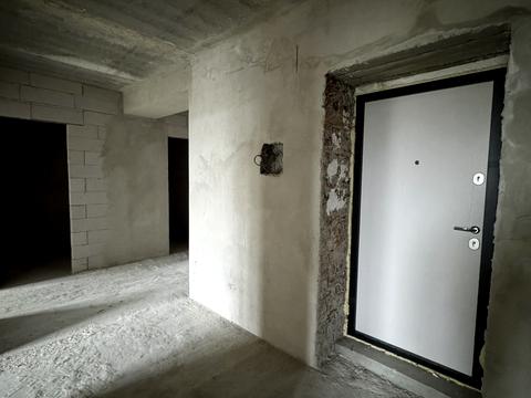 квартира за адресою Бастіонна вул., 1