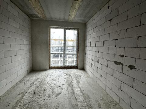 квартира за адресою Бастіонна вул., 1