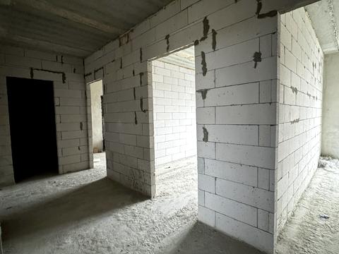 квартира за адресою Бастіонна вул., 1