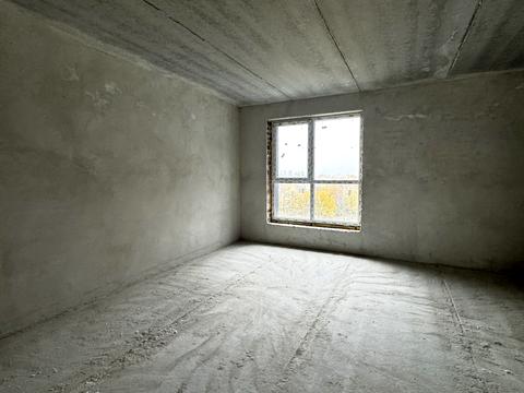 квартира за адресою Бастіонна вул., 1