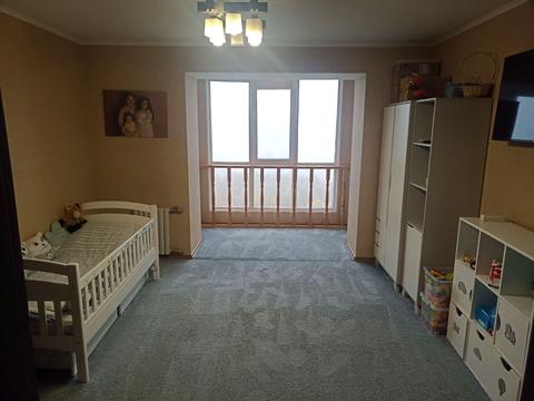 квартира по адресу Малая ул., 111