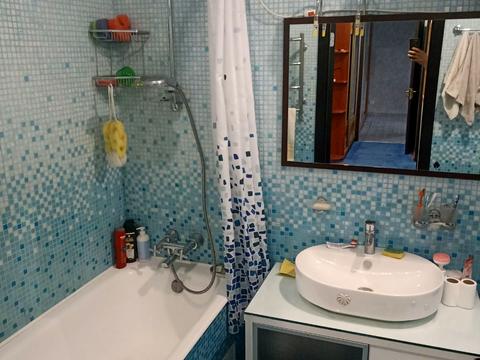 квартира по адресу Малая ул., 111