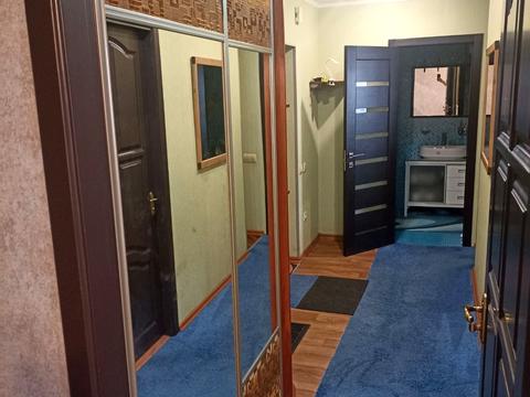 квартира по адресу Малая ул., 111