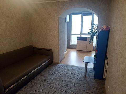 квартира по адресу Малая ул., 111