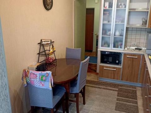 квартира по адресу Малая ул., 111