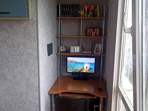 квартира по адресу Малая ул., 111