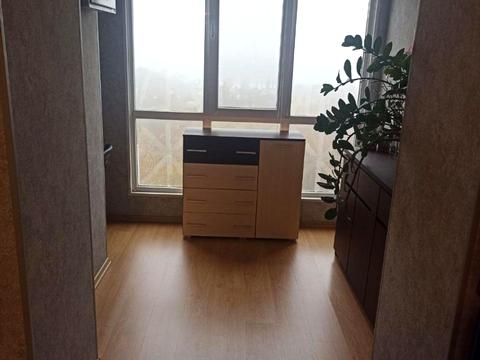 квартира по адресу Малая ул., 111