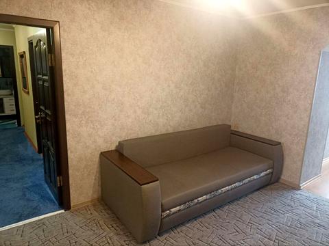 квартира по адресу Малая ул., 111