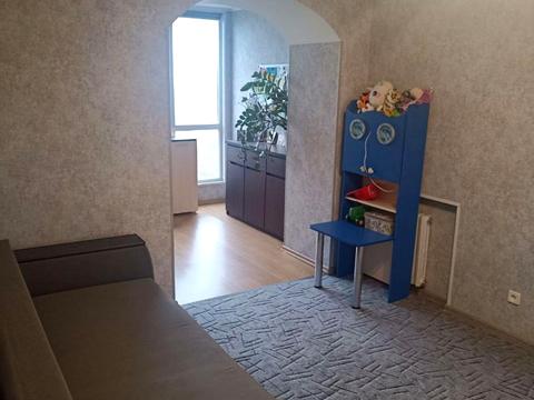 квартира по адресу Малая ул., 111