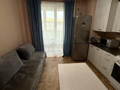 квартира за адресою Кузьми Скрябіна вул. (Ватутіна), 25/21