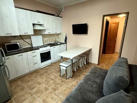 квартира за адресою Кузьми Скрябіна вул. (Ватутіна), 25/21