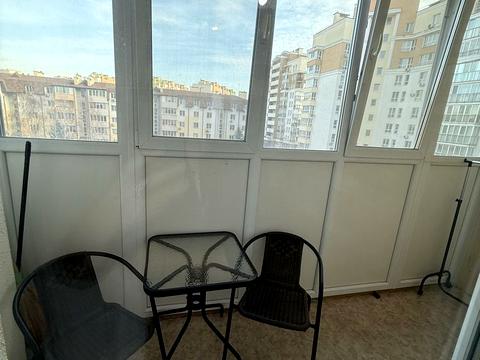 квартира за адресою Кузьми Скрябіна вул. (Ватутіна), 25/21