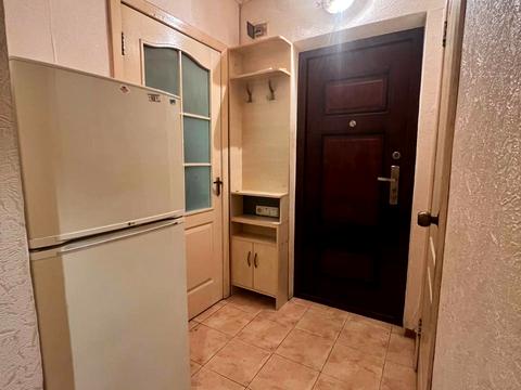 квартира за адресою Давида Ойстраха вул. (Затонського), 5