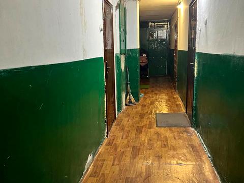 квартира за адресою Давида Ойстраха вул. (Затонського), 5