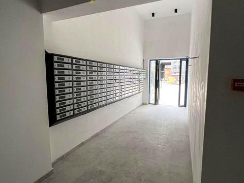 квартира за адресою Джорджа Вашингтона вул. (Батальна), 1