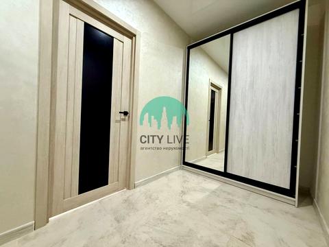 квартира за адресою Бастіонна вул., 7