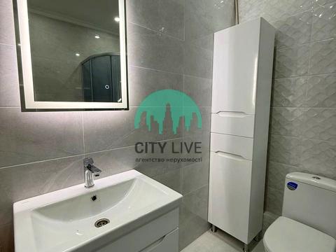 квартира за адресою Бастіонна вул., 7