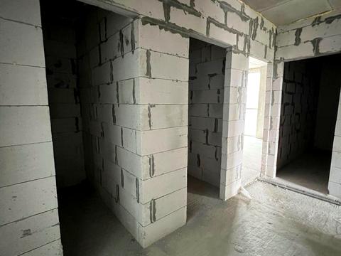 квартира за адресою Джорджа Вашингтона вул. (Батальна), 1