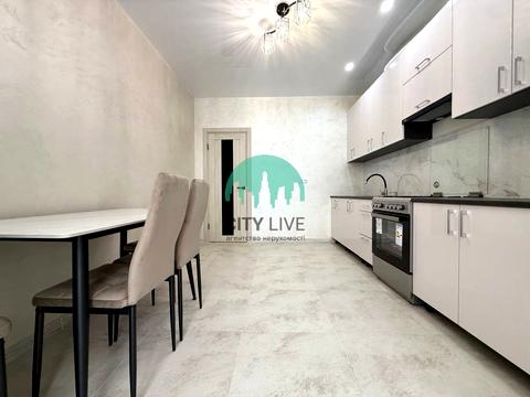 квартира за адресою Бастіонна вул., 7