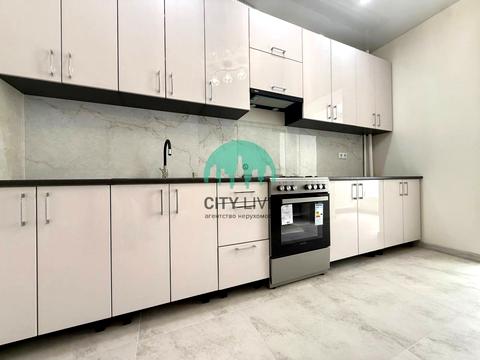 квартира за адресою Бастіонна вул., 7