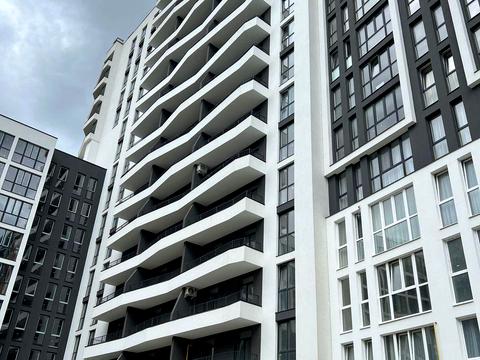 квартира за адресою Джорджа Вашингтона вул. (Батальна), 1