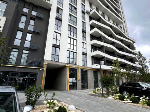 квартира за адресою Джорджа Вашингтона вул. (Батальна), 1