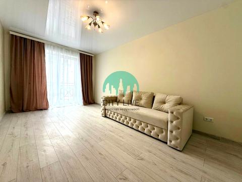 квартира за адресою Бастіонна вул., 7