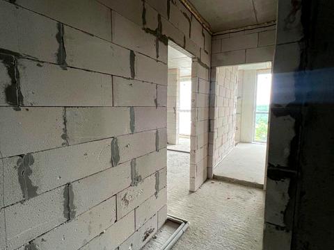 квартира за адресою Джорджа Вашингтона вул. (Батальна), 1