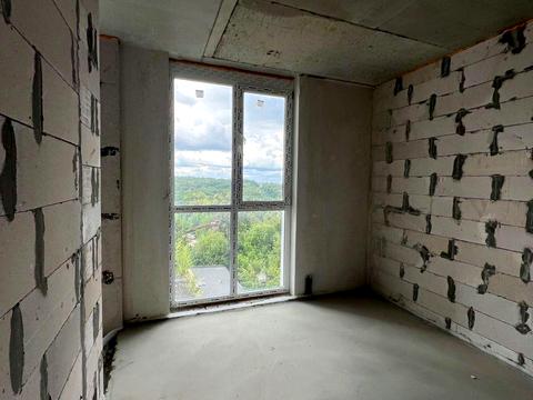 квартира за адресою Джорджа Вашингтона вул. (Батальна), 1