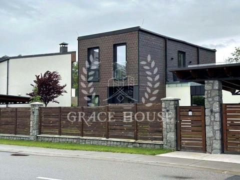 дом по адресу Столичное шоссе