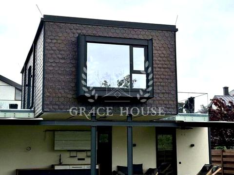 дом по адресу Столичное шоссе