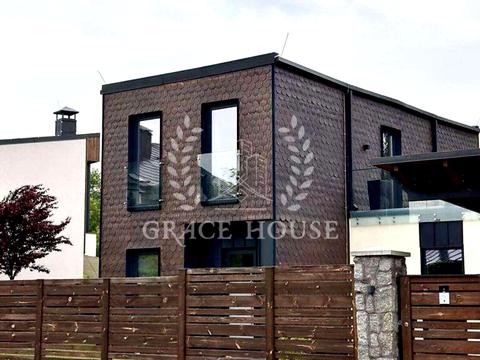 дом по адресу Столичное шоссе